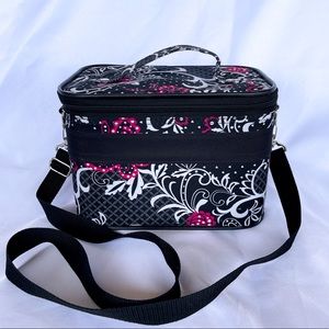 ✨Makeup Travel Bag Case Portable Durable Carrier